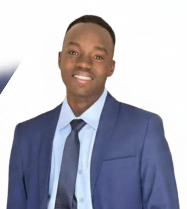 Moba Allaramadji Anderson